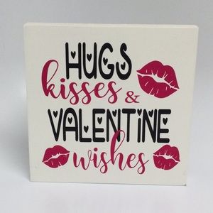 Valentine’s Day Decor